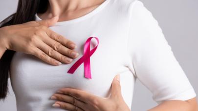 Gençlerde meme kanseri artıyor!