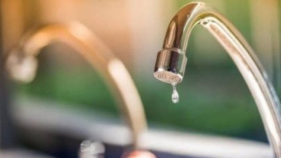 İSKİ uyardı: 24 saat su kesintisi olacak