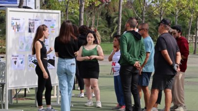 İklim odaklı tasarımlar