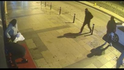 Elektronik eşya çalan şebekeye operasyon