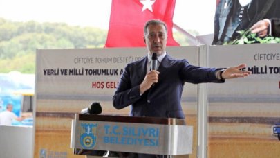 Volkan Yılmaz: Sanki İSKİ batacak