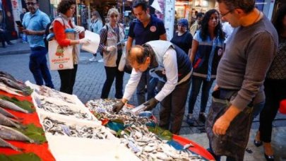 Çinekoplara 18 cm denetimi