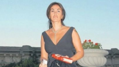 Dina Topbaş Mütevelli 6 milyon dolar dolandırıldı!