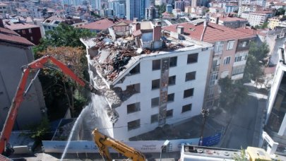 İstanbul sil baştan!