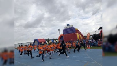 Hoş geldin şampiyon