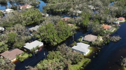 Amerika'da kasırga sonrası ölü sayısı 87'ye yükseldi