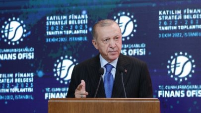 Yüzyılı birlikte inşa edeceğiz!