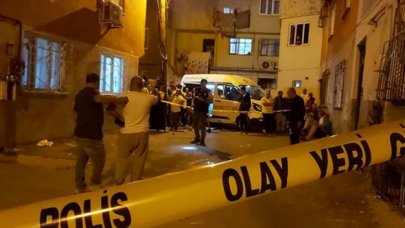 Havaya ateş açtığı için kendisini uyaran komşusuna ateş etti