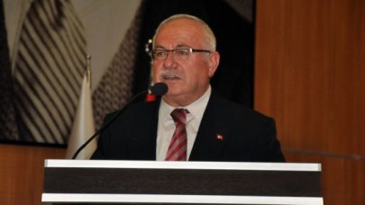 Rektörden yeni öğrencilere 'vampir' benzetmeli uyarı