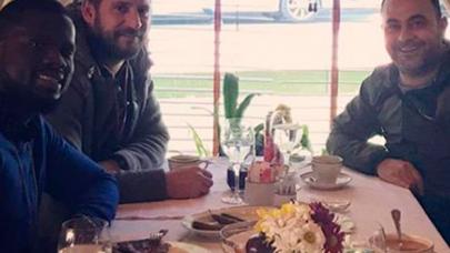 Emmanuel Eboue intihar mı etti? Flaş iddia