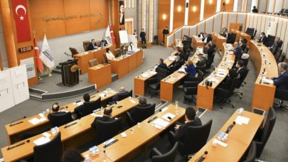 Esenyurt Belediye Meclisi’nde LGBT tartışması