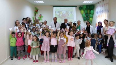 Kartal Belediyesi’nden 4 Ekim Hayvanları Koruma Günü’nde anlamlı etkinlik