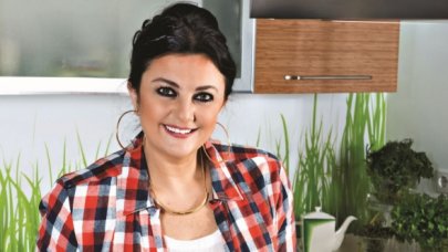 Damaklarda tat bırakacak