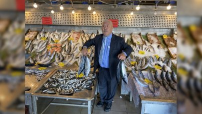 Palamuttan asla bıkılmaz