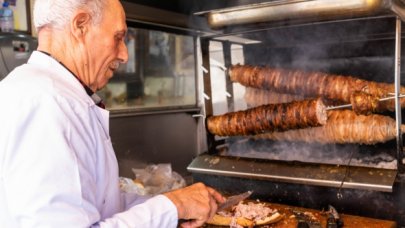 Kokoreç yemek lüks oldu