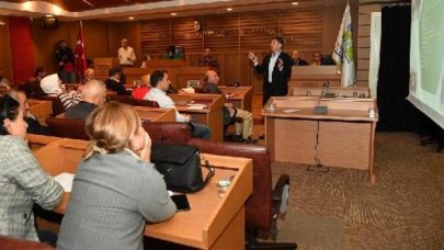 Bahçelievler Belediyesi'nin 2023 yılı bütçesi meclisten geçti