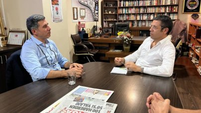 Bahçeşehir ilçe olmalı