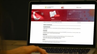 Atama kararları ile TBMM kararları Resmi Gazete'de