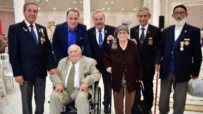 Hayal kurmaya devam edeceğiz