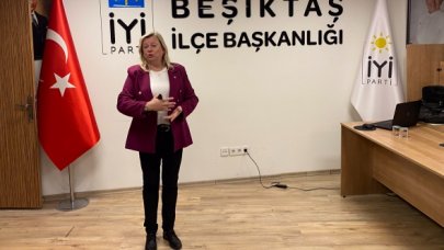 Mehtap Nazan Göktaş'ın baba acısı