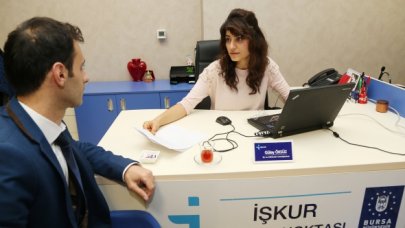 9 ayda 1 milyon kişiye iş