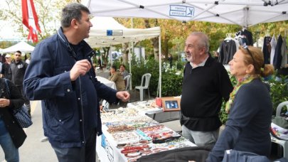 Öğrencilere burs imkanı