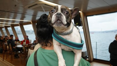 Boğaz'ı turladılar