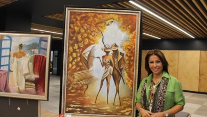 Her resim 1 çocuğu okutuyor