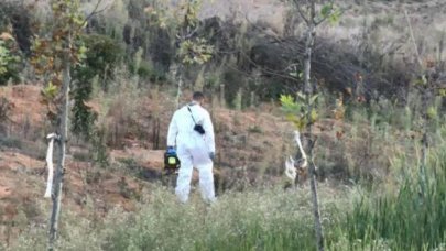 Maltepe’de arsada ceset bulundu