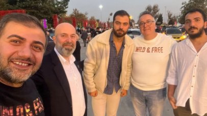 MODFEST 2023'te Kartal'dan Beylikdüzü'ne gelecek