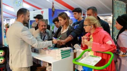 Arnavutköy ilgi odağı oldu