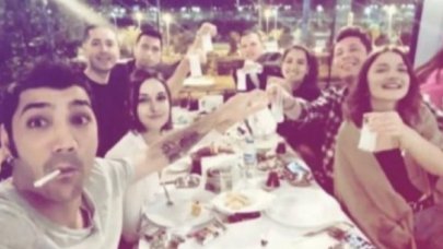 O paylaşıma hapis cezası