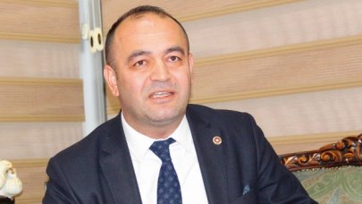 Gizli ihale eleştirisi!