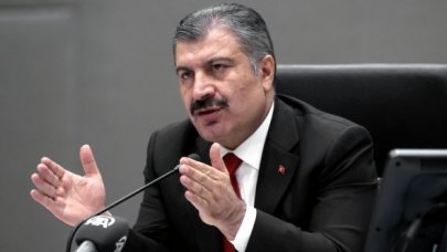 Fahrettin Koca: Vaka sayısı 3 binlerde, gelecek haftalarda yükselecek
