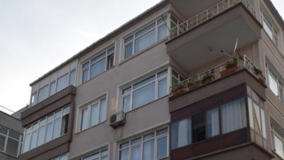 3 kardeş mirası paylaşamadı!