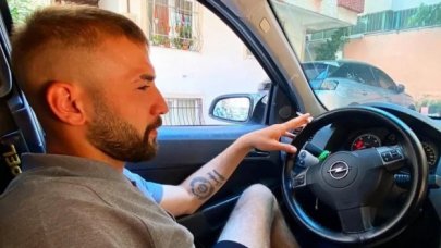 Motosiklete binerken öldürüldü!