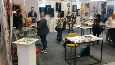 BESMEK' ziyaretçi akını var