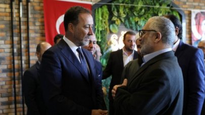 İrşat yolunun askerlerisiniz