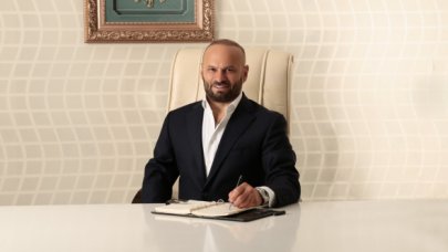 Bülent Alıcı: Gövdemizi koyarak geliyoruz!