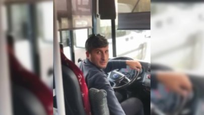 Fatih'te yolcuya yumruk atan İETT şoförünün sertifikası iptal edildi