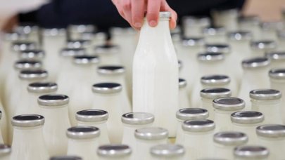 Süt ve süt ürünlerine zam yağmuru yolda!