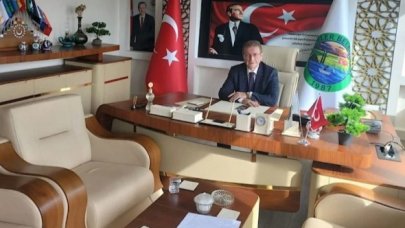 AK Partili belediyeye kayyum şoku