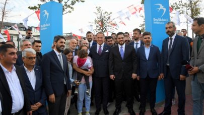 Gönlümü öyle bir fethetti ki!