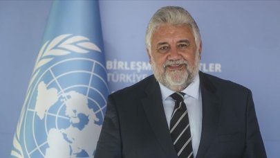 Tek güvence Türkiye!