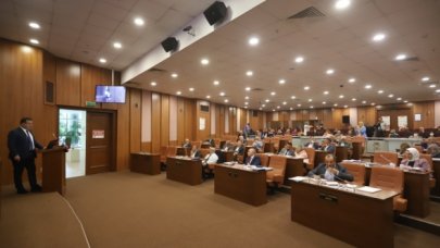 Kartal Belediyesi’nin, 2023 performans programı ve bütçesi kabul edildi