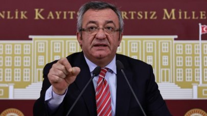 CHP'den maden faciası açıklaması: 40 emekçi kardeşimizi kaybettik