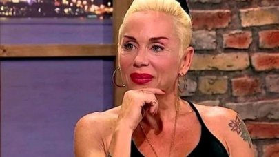 Oyuncu Billur Kalkavan hayatını kaybetti