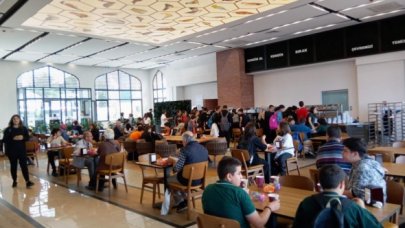 Millet Sofrası yürekleri ısıtıyor