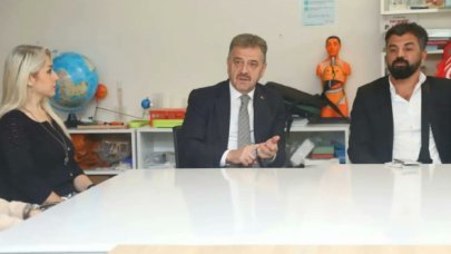 Ahilik demek kardeşlik demek