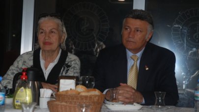 Sedat Timur: Mansur Yavaş'ı destekleriz